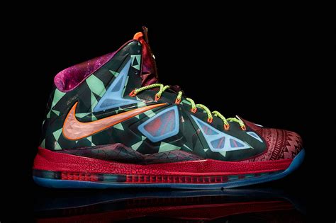 fake lebron mvp shoes|nike lebron x style number.